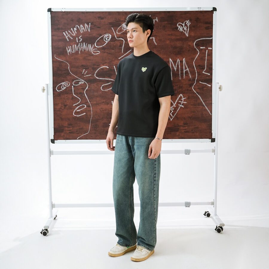 SISBURMA Human is Humaning Vol.2 - Image 13