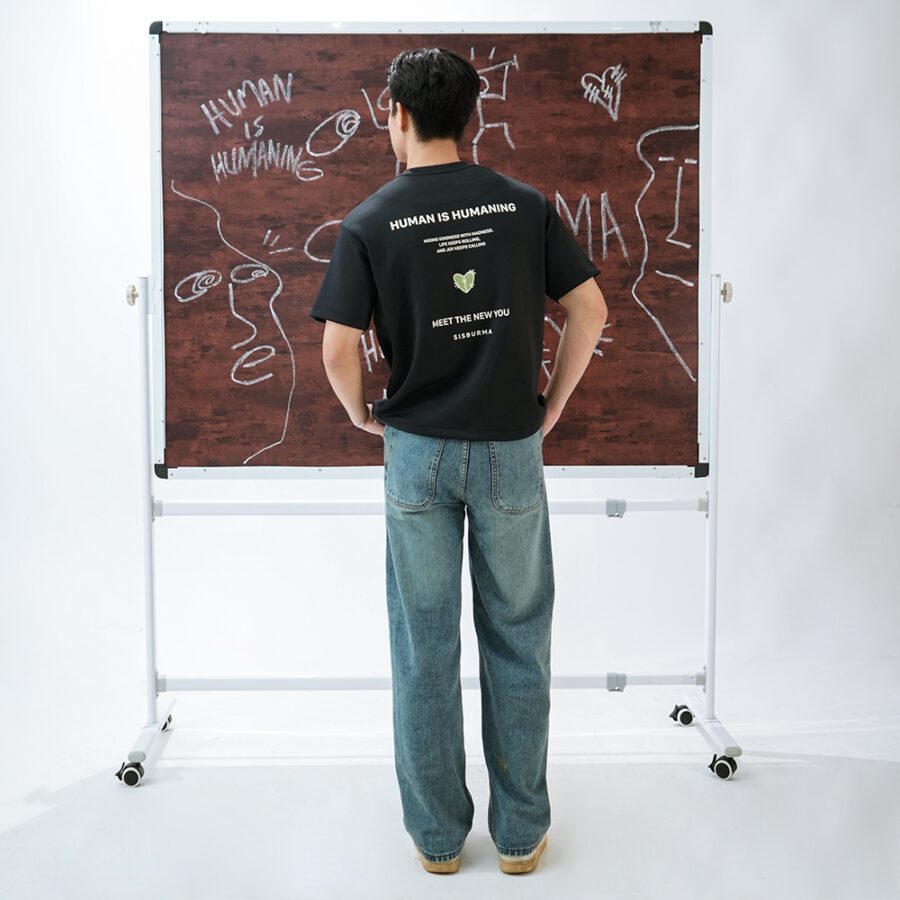 SISBURMA Human is Humaning Vol.2 - Image 16