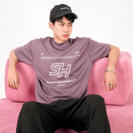 Spread Humanity Vol.2