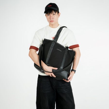 SISBURMA Mega Evrydy Edit Bag