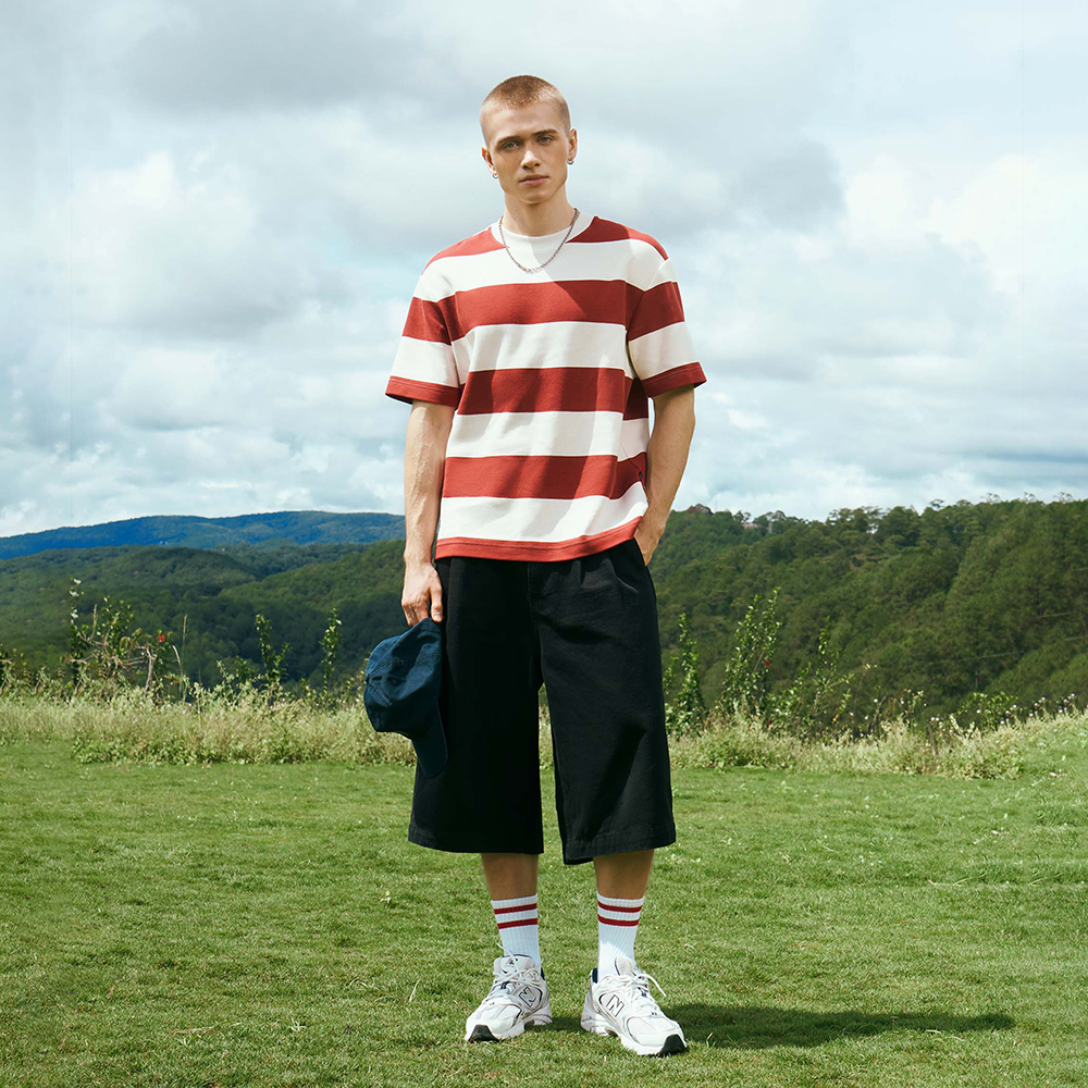 Routine Sisburma River Jorts - Image 8