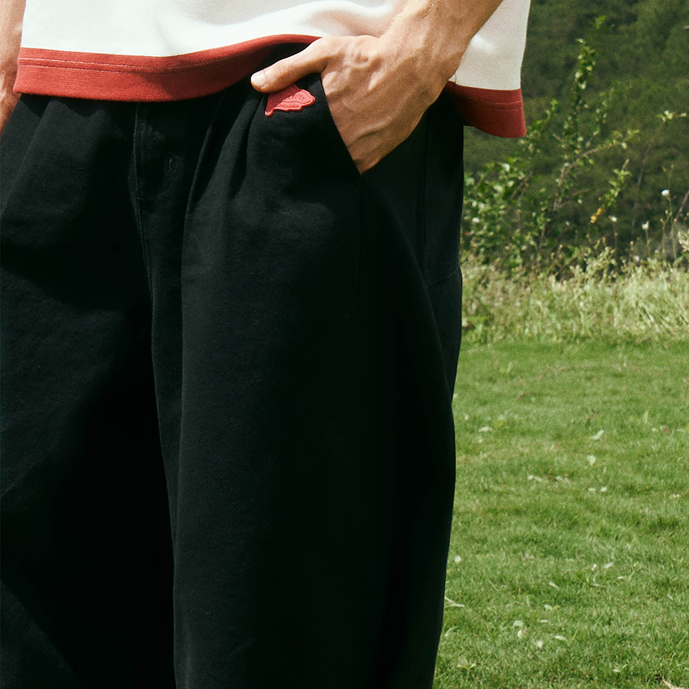 Routine Sisburma River Jorts - Image 10