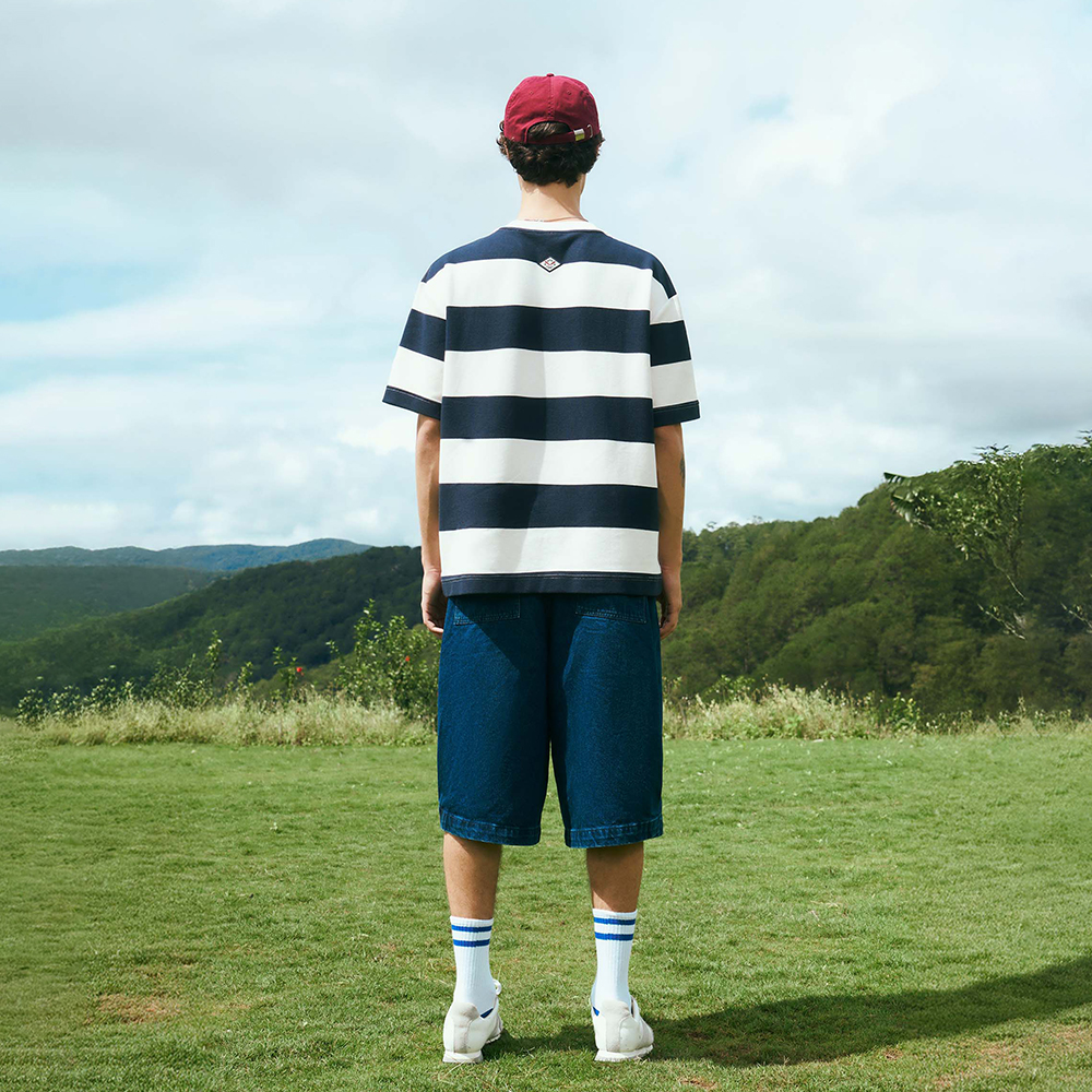 Routine Sisburma River Jorts - Image 4