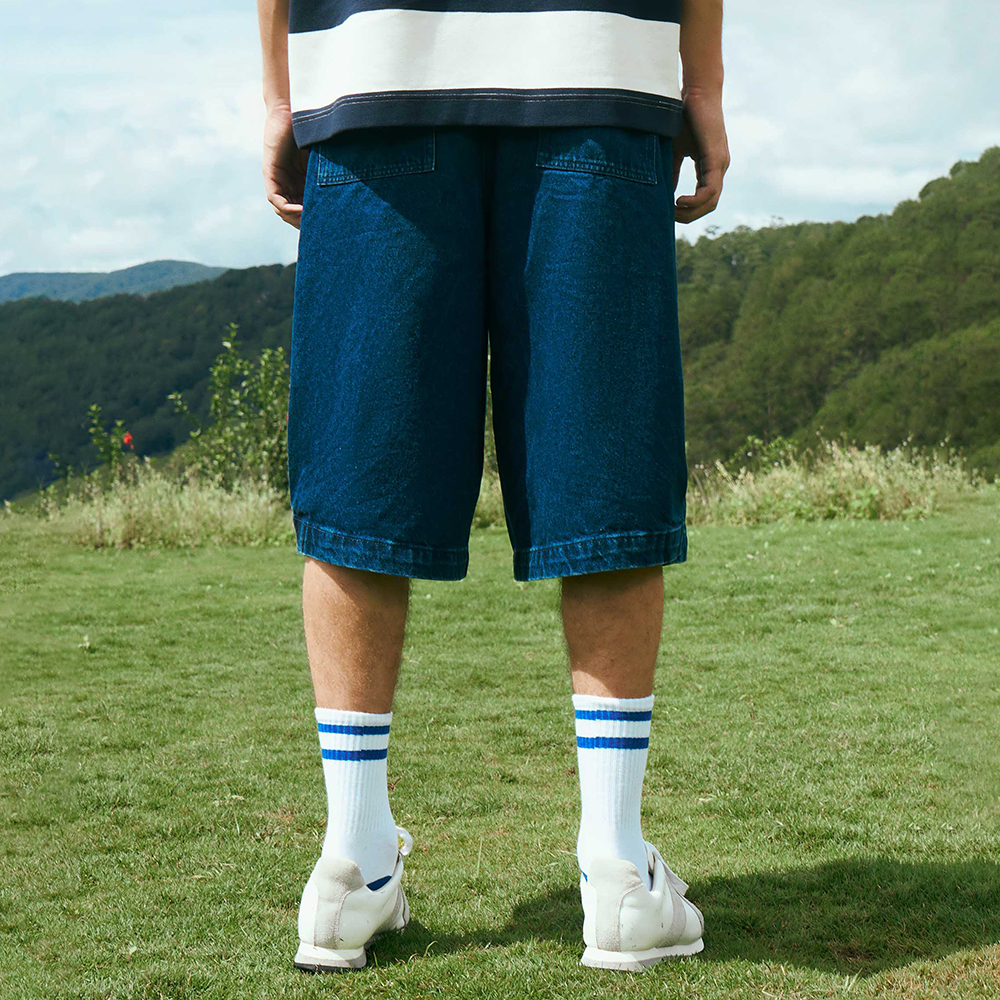 Routine Sisburma River Jorts - Image 5