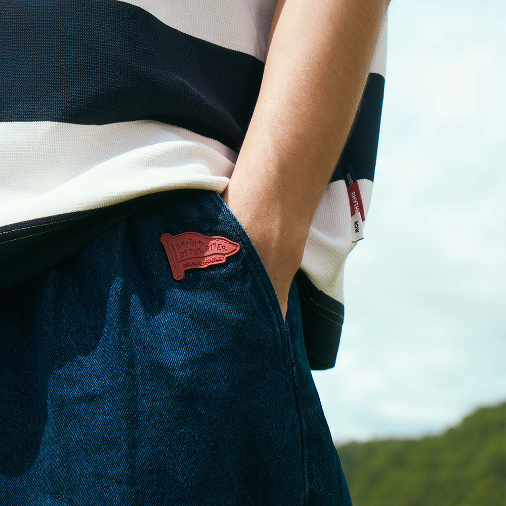 Routine Sisburma River Jorts - Image 6