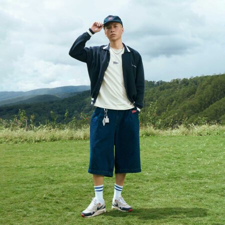 Routine Sisburma Cardigan