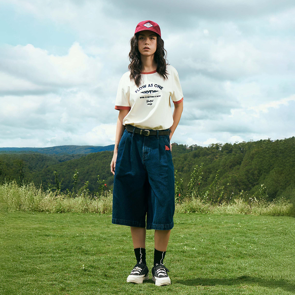 Routine Sisburma River Jorts - Image 11