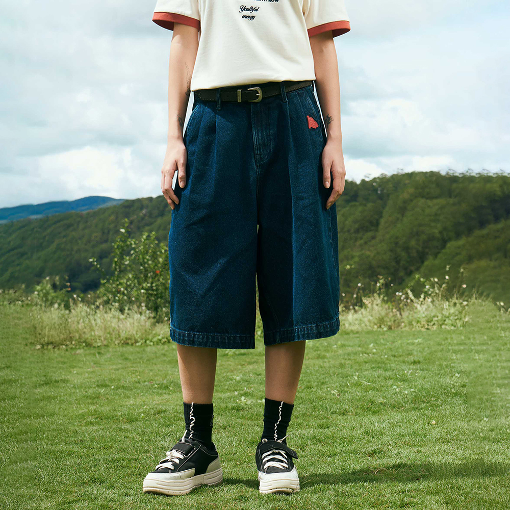 Routine Sisburma River Jorts - Image 14