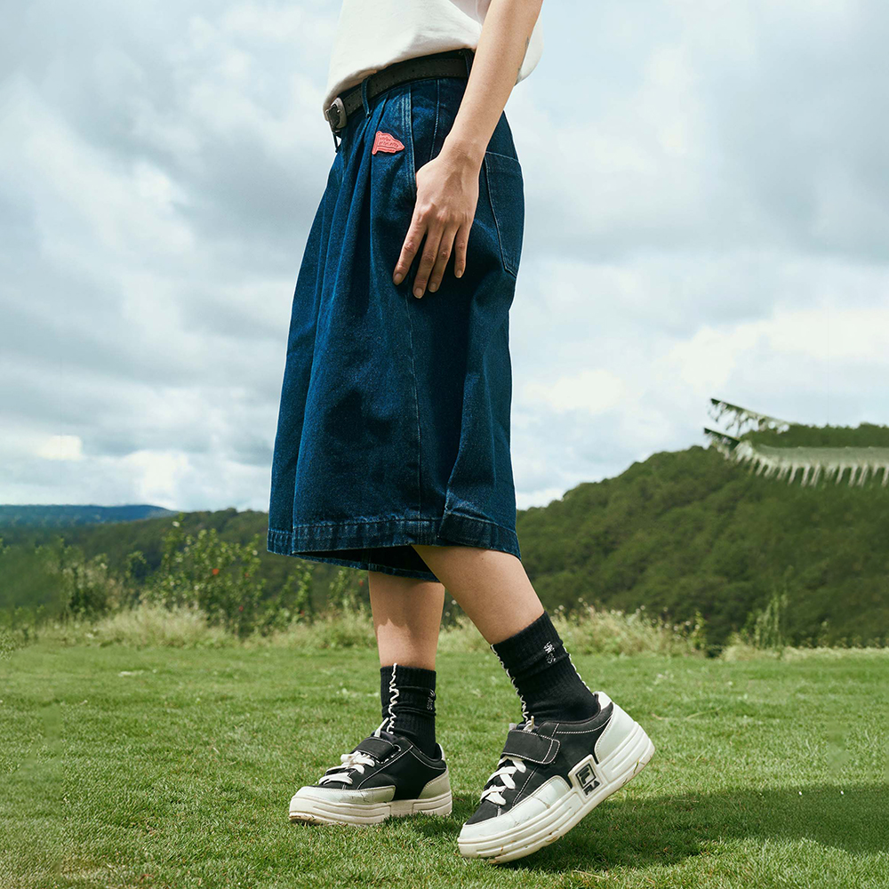 Routine Sisburma River Jorts - Image 15