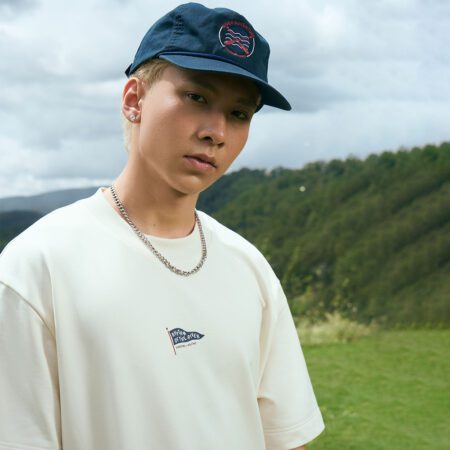 Routine Sisburma Winner’s Flag Tee