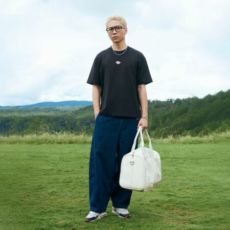 Routine Sisburma Rhythm of the River Graphic Tee