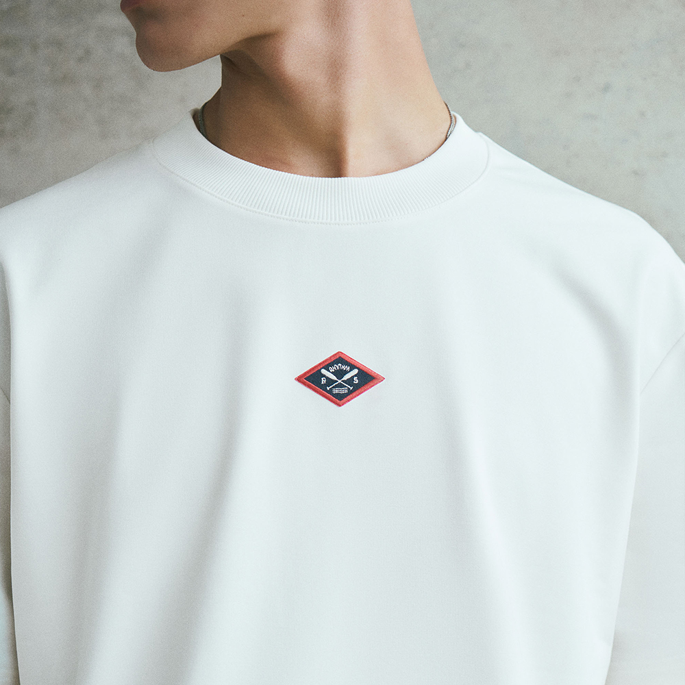 Routine Sisburma Rhythm of the River Graphic Tee - Image 12