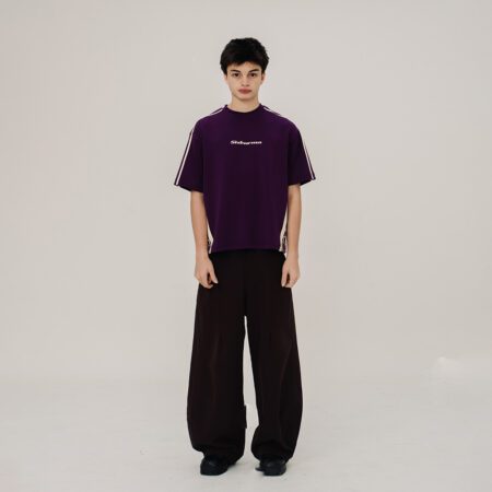 SISBURMA Ratio 09 Tee