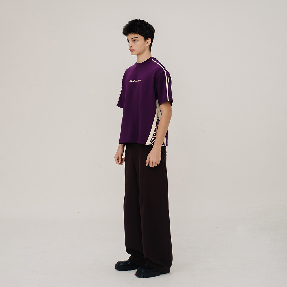 SISBURMA Ratio 09 Tee - Image 3