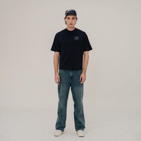 SISBURMA Level 09 Unlocked Tee