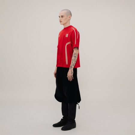 SISBURMA Nova 09 Tee