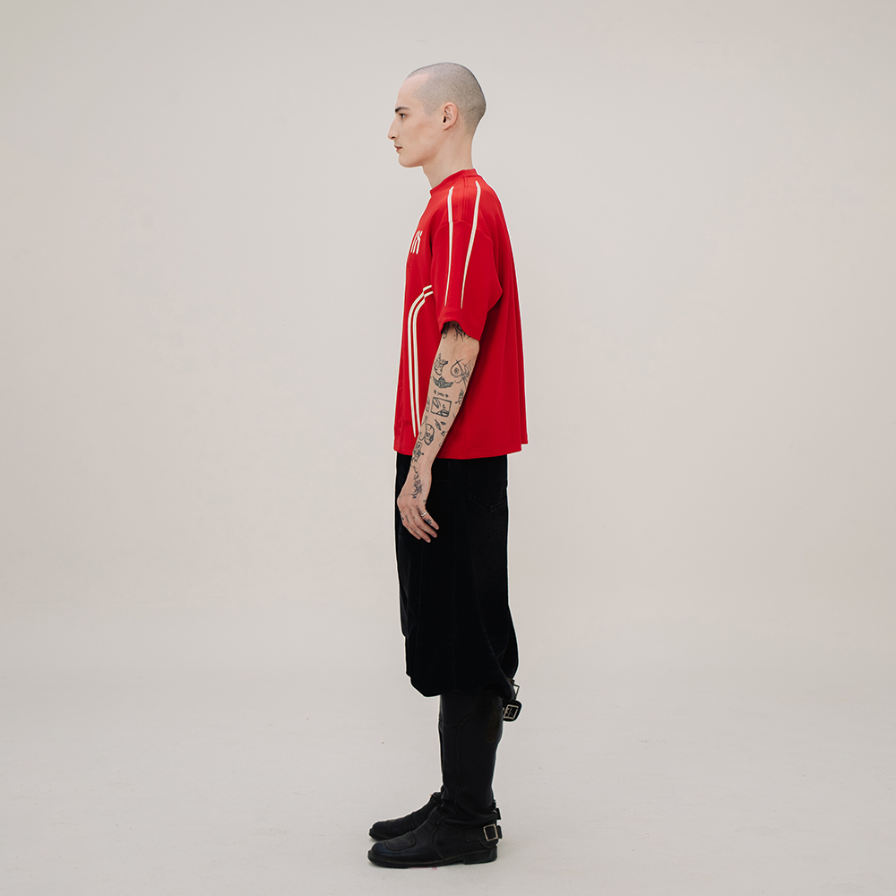 SISBURMA Nova 09 Tee - Image 7