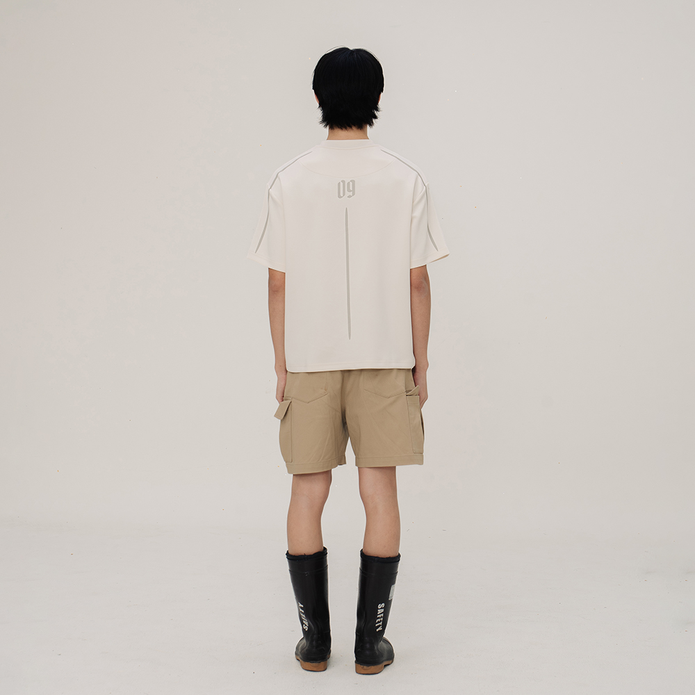 SISBURMA Nova 09 Tee - Image 4