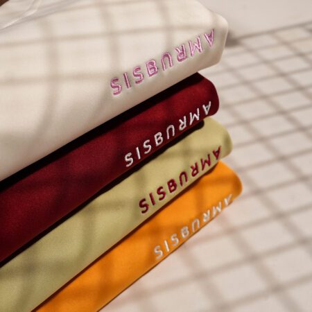 SISBURMA SISEVRYDY TEE