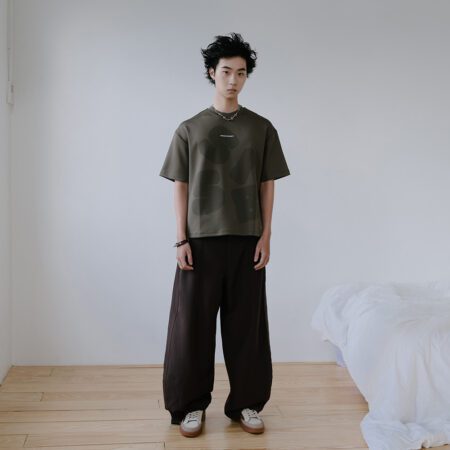 SISBURMA Spread Humanity Vol.3