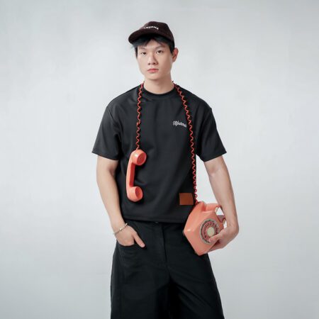 SISBURMA Element Tee
