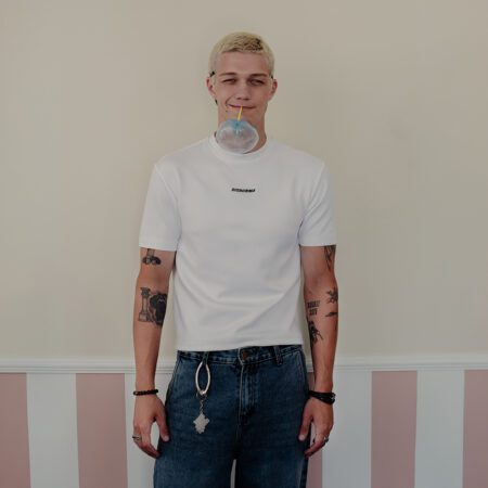 SISBURMA Form Tee