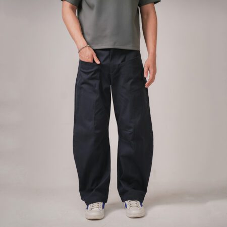 SISBURMA Scimitar Balloon Pants Vol.2