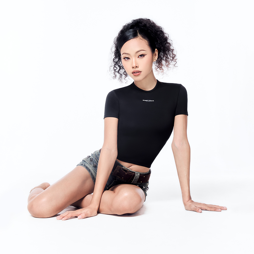 SISBURMA Second Skin - Image 5