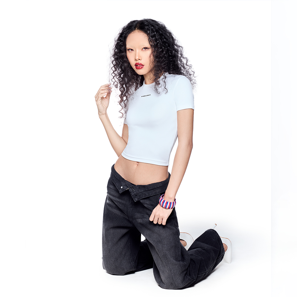 SISBURMA Second Skin - Image 8