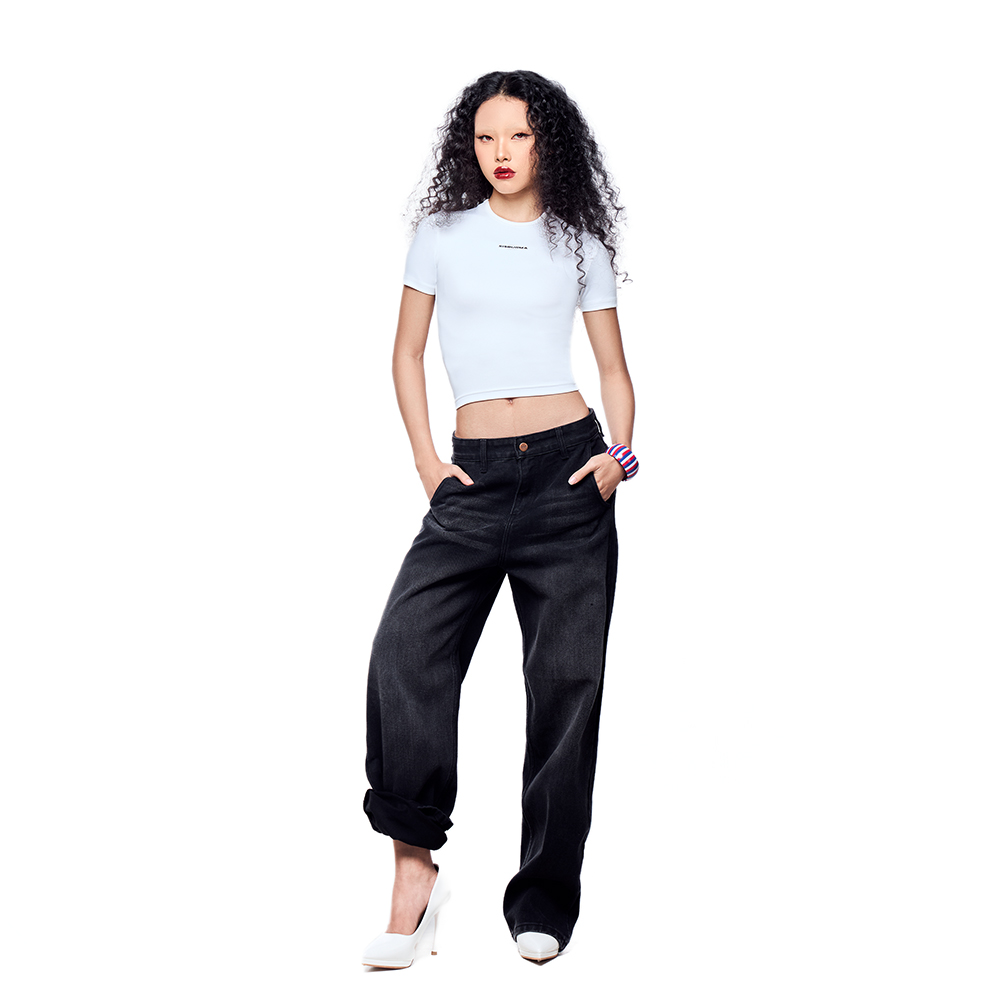 SISBURMA Second Skin - Image 6