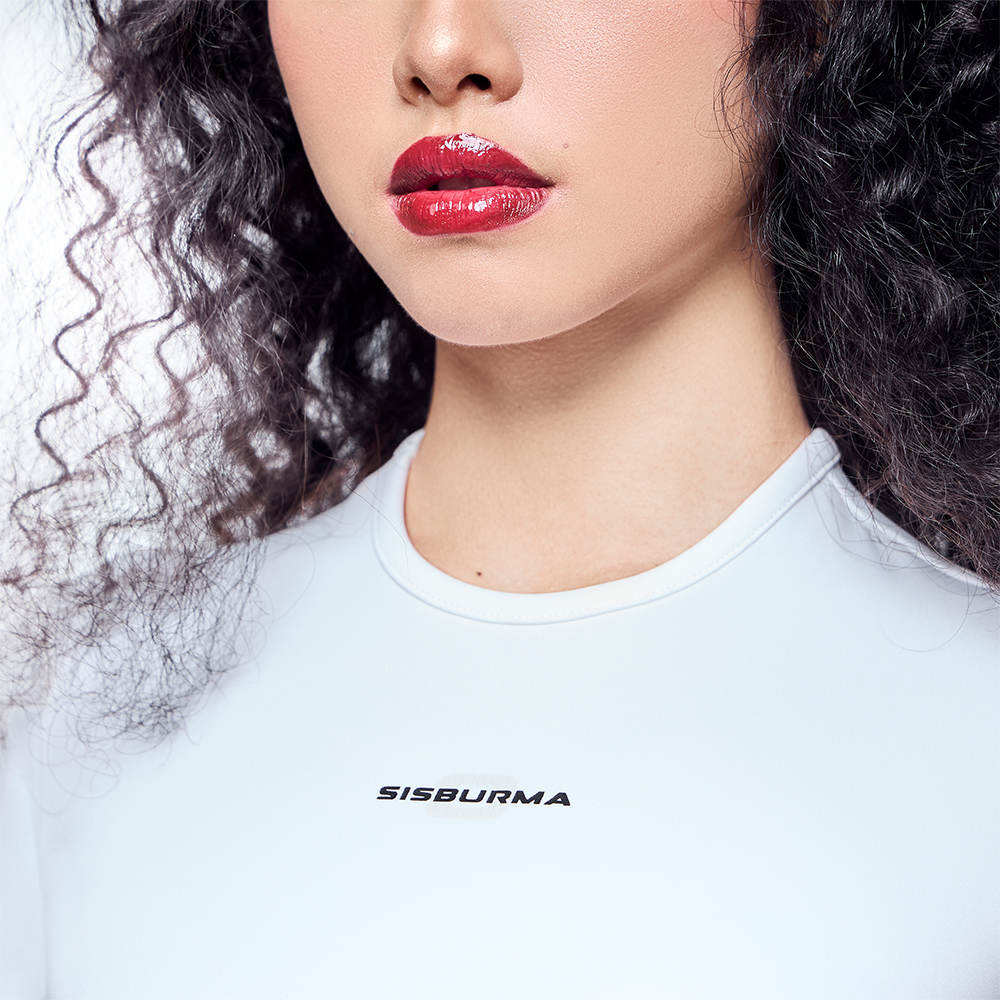 SISBURMA Second Skin - Image 14
