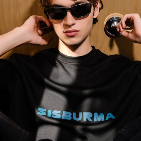SISBURMA Format 02 Tee