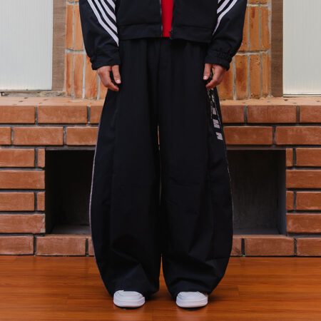 SISBURMA After Class Track Pants