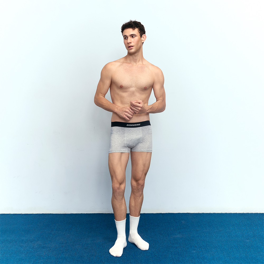 SISBURMA EVRYDY BOXER - Image 3