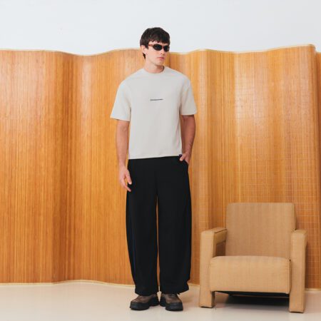 SISBURMA FORMAT 03 TEE