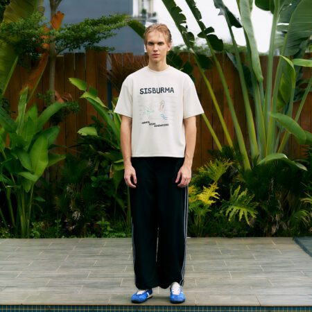 SISBURMA Harmful Ocean Generations Vol.7